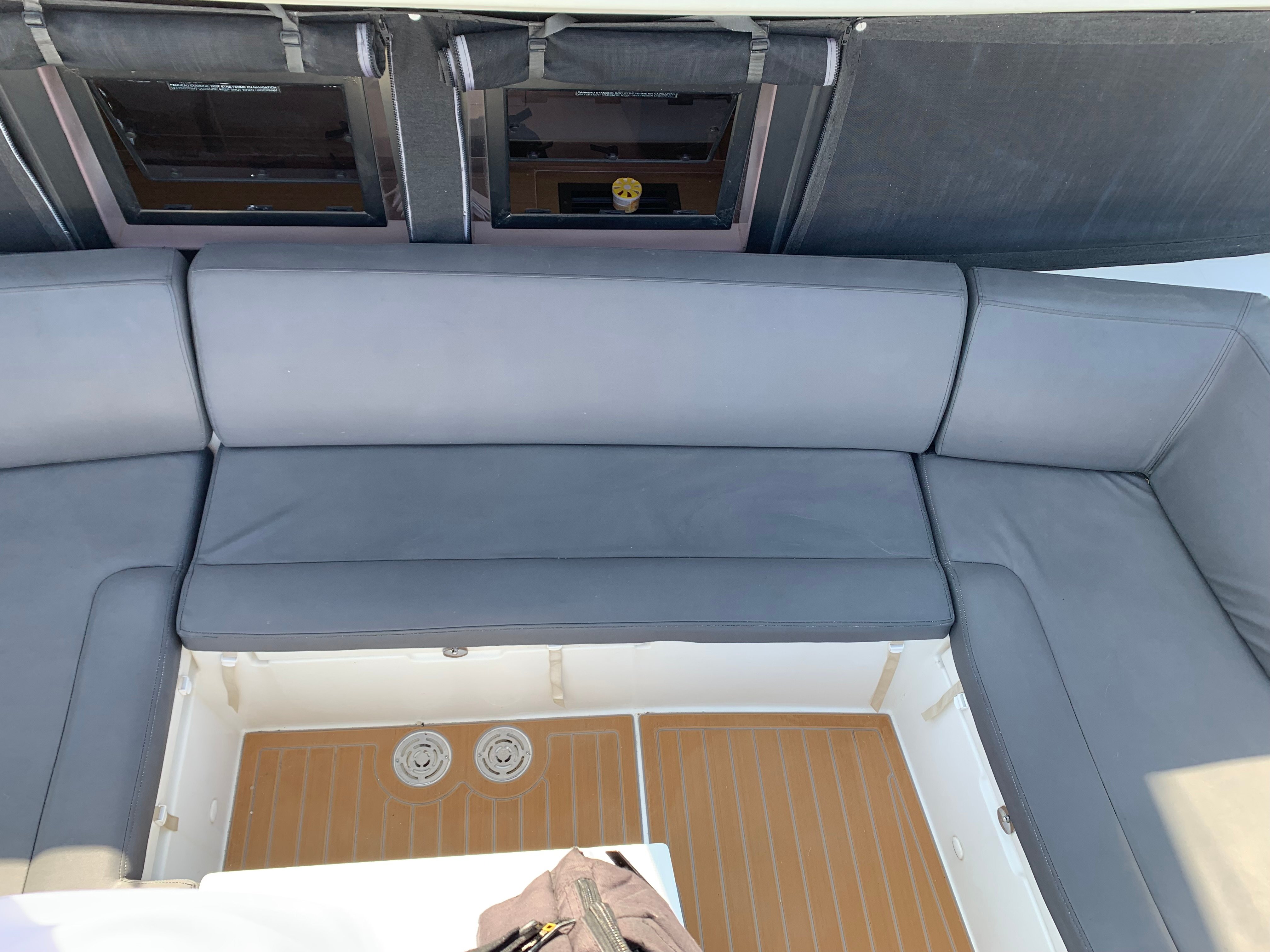 ALKISTIS - Catamaran in Alimos