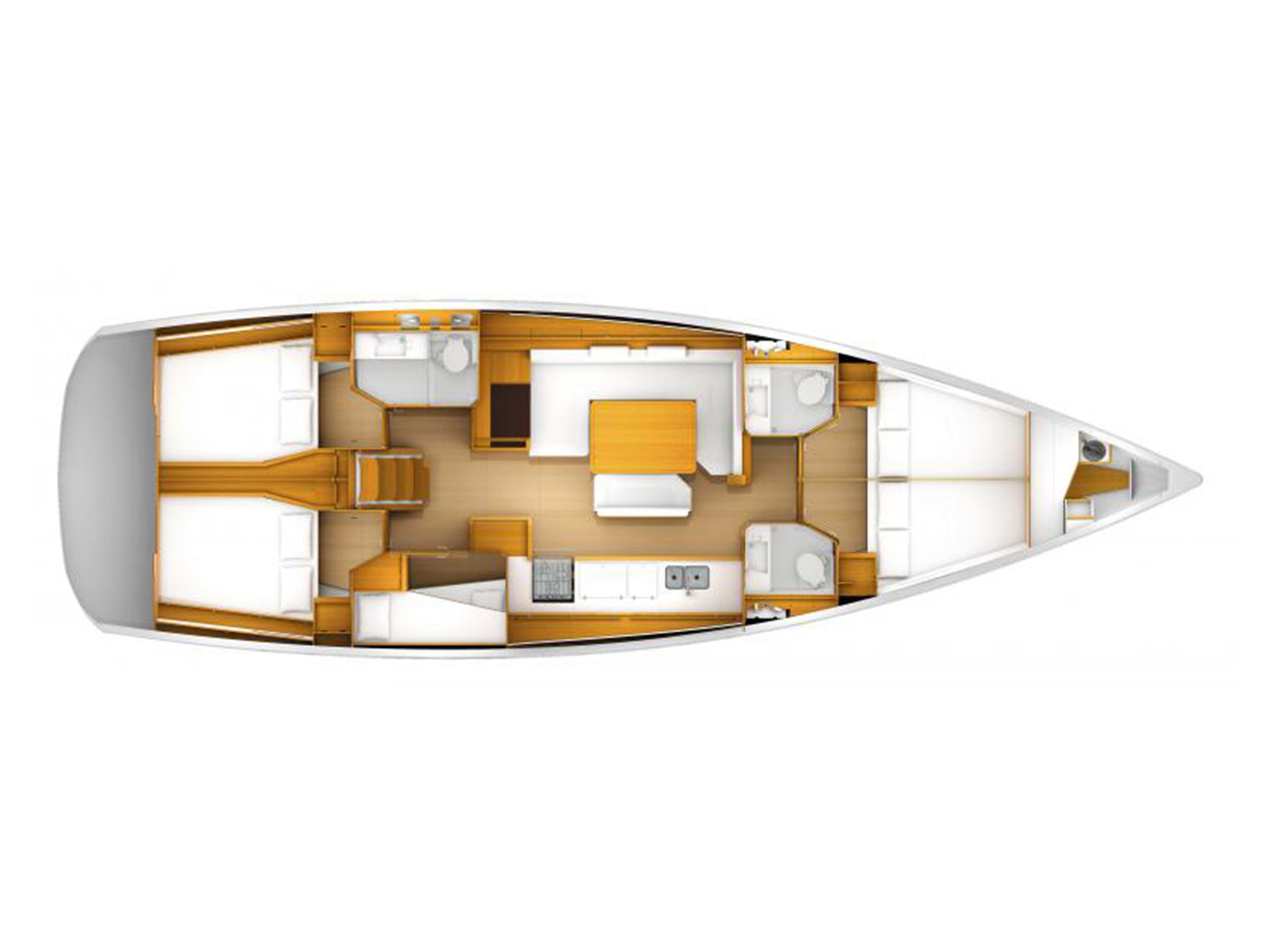 Promise - Yelkenli içinde Alimos