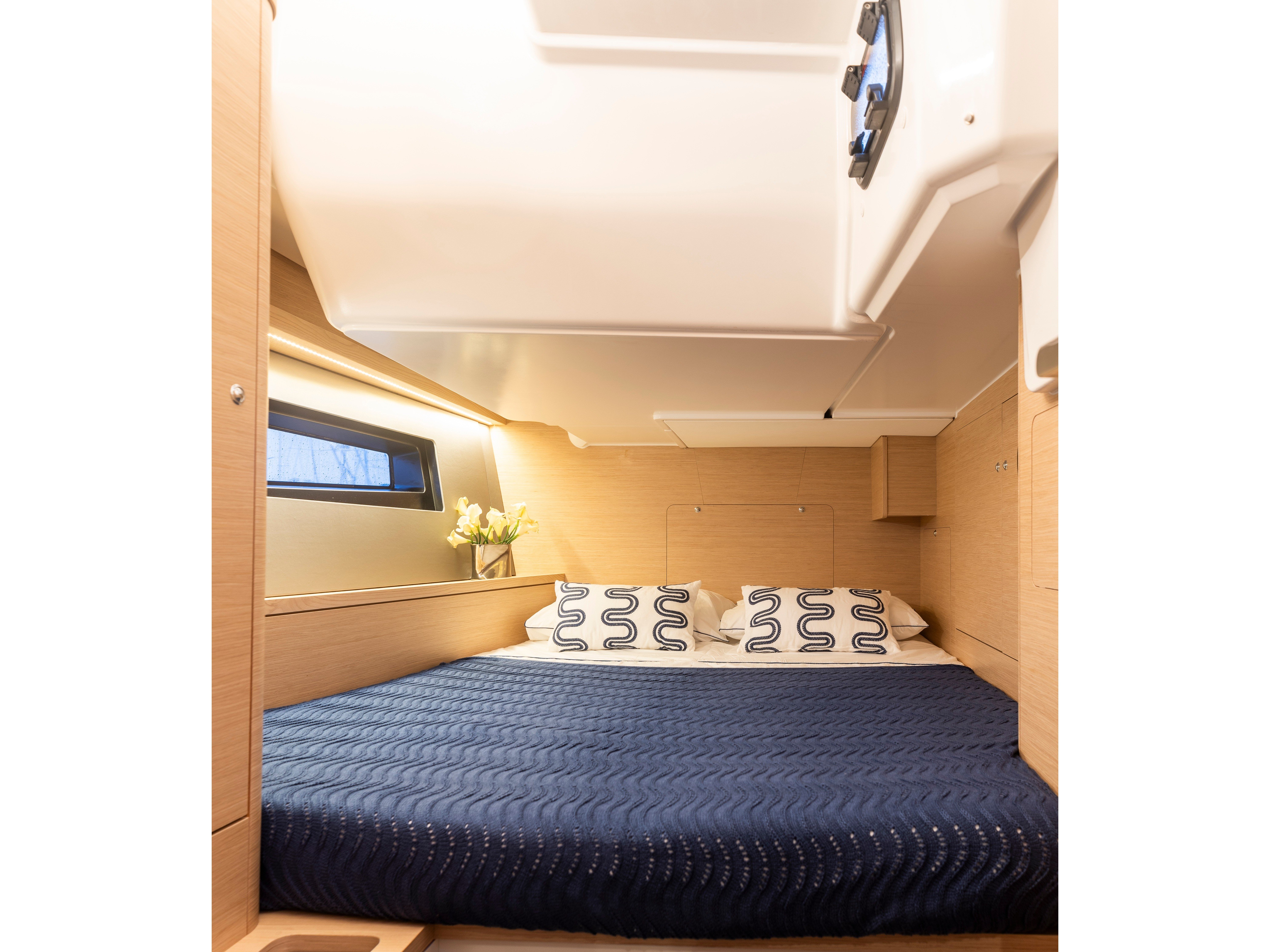 Junior Mary 2 - Yelkenli içinde Alimos