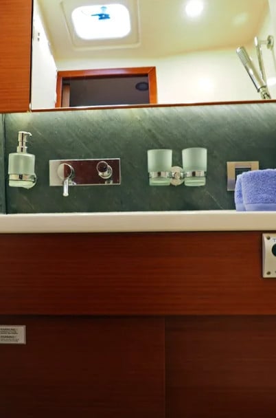 Aktea - Sailboat in Anatoliki Attiki