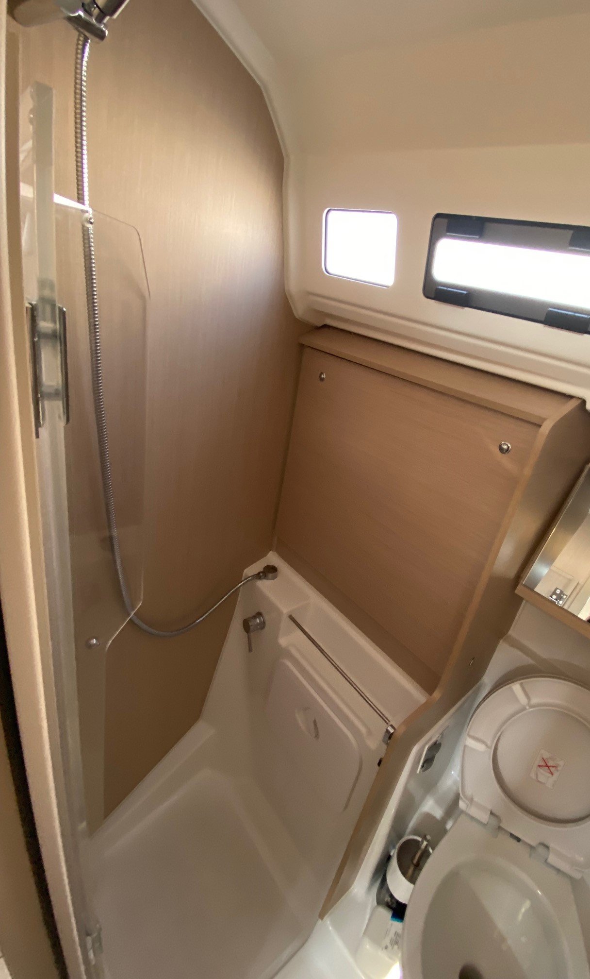 La Mer - Sailboat in Alimos