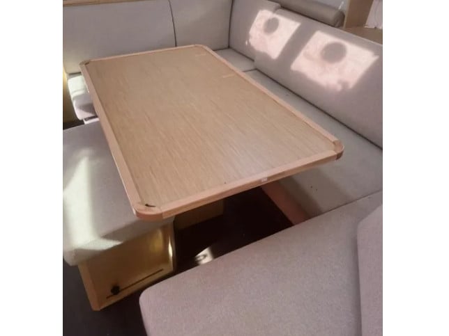 Kebifaiv - Sailboat in Palairos