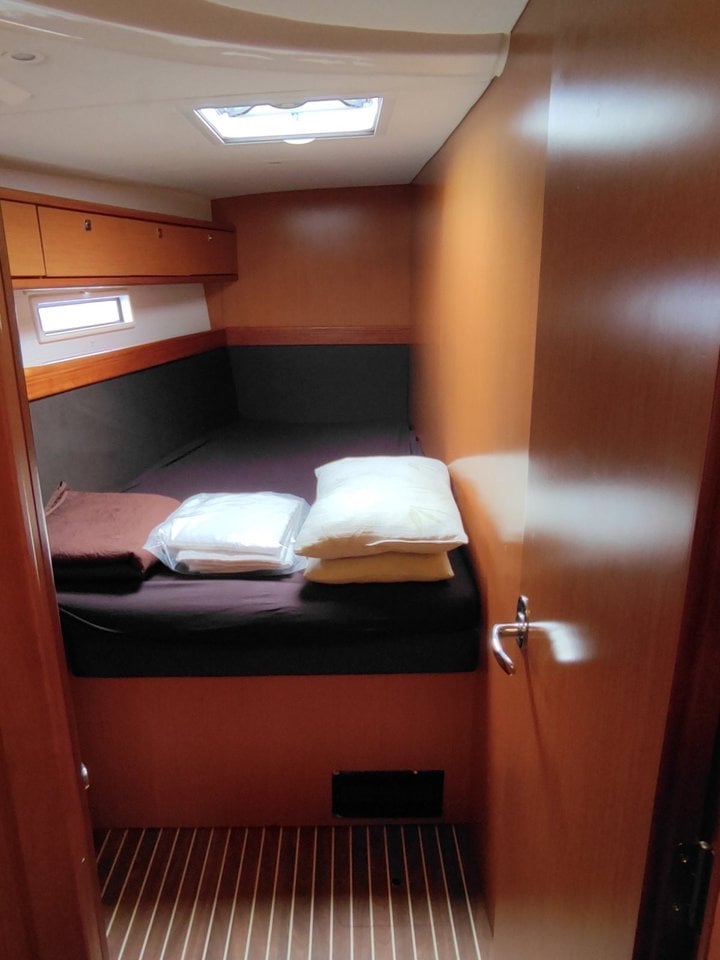 Searex - Sailboat in Alimos