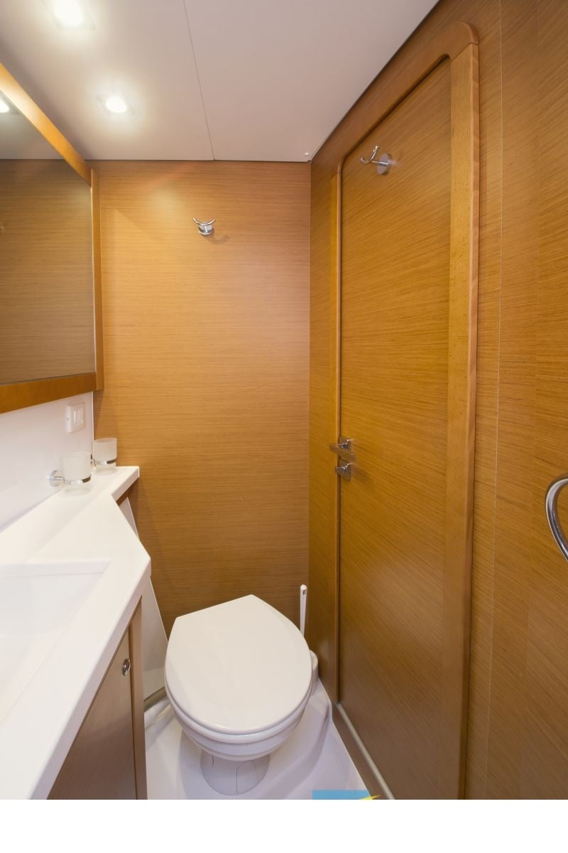 Hydra VIII - Catamaran in Alimos