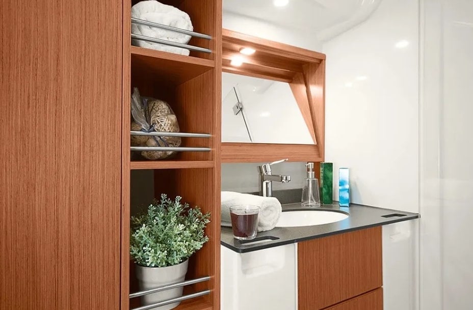 Sea Wonder I - Sailboat in Alimos