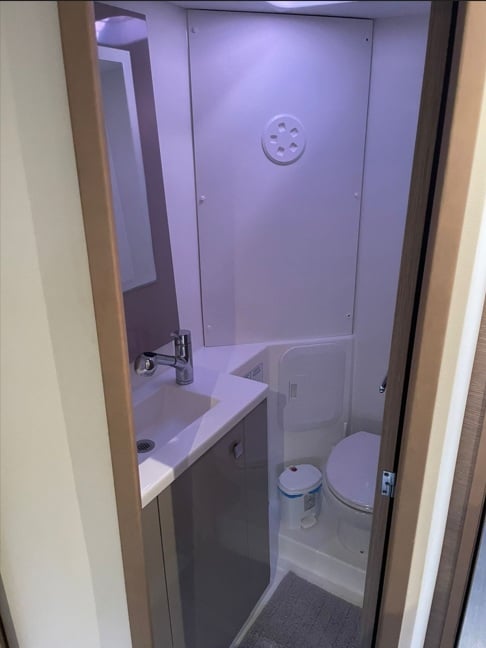 Kebitree - Catamaran in Palairos