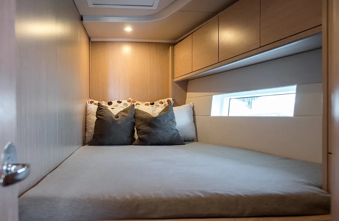 Amaltheia - Sailboat in Lefkada