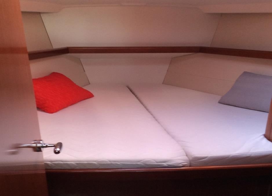 Fantasea - Sailboat in Alimos