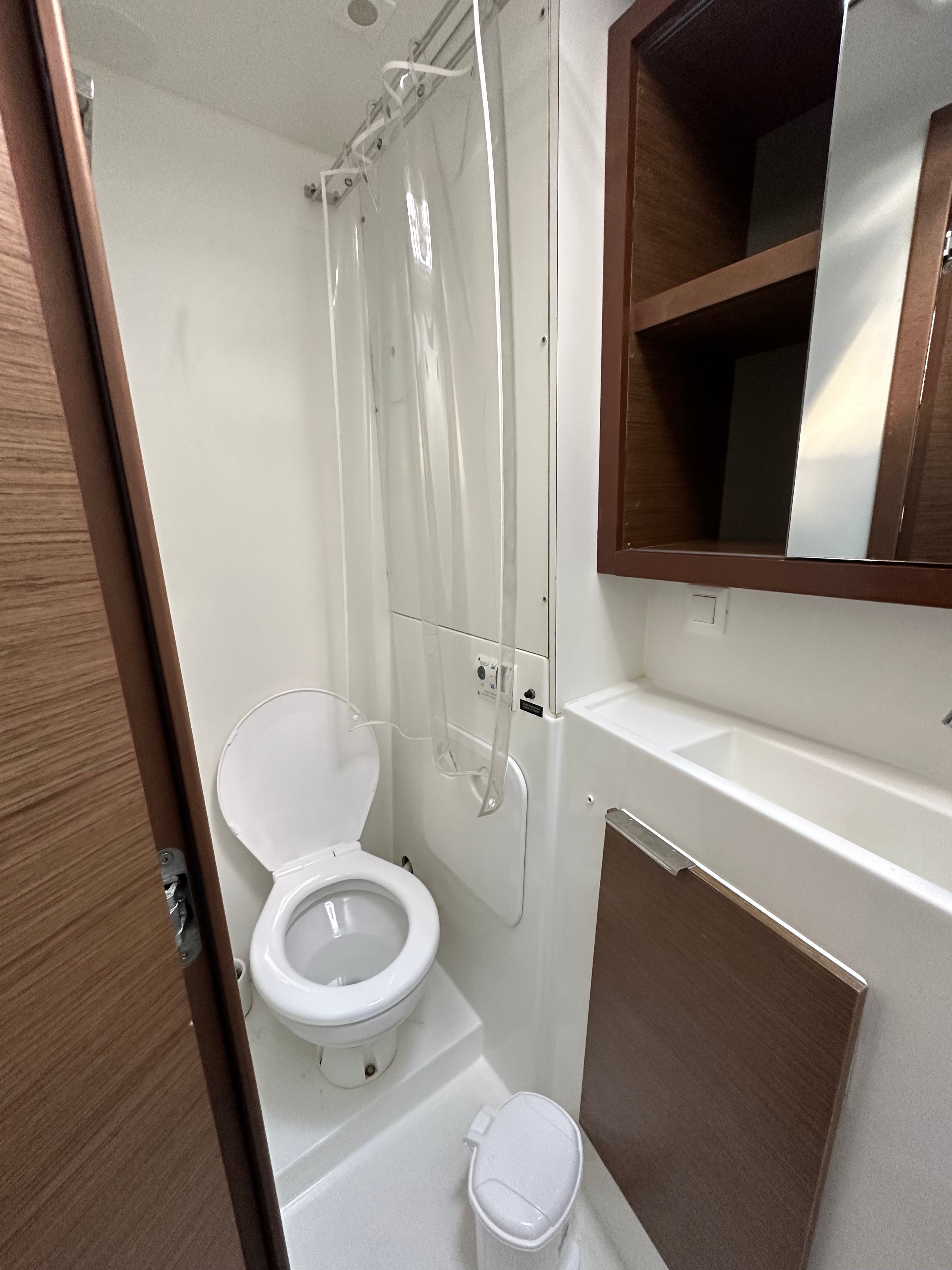 Serendipity - Catamaran in Alimos