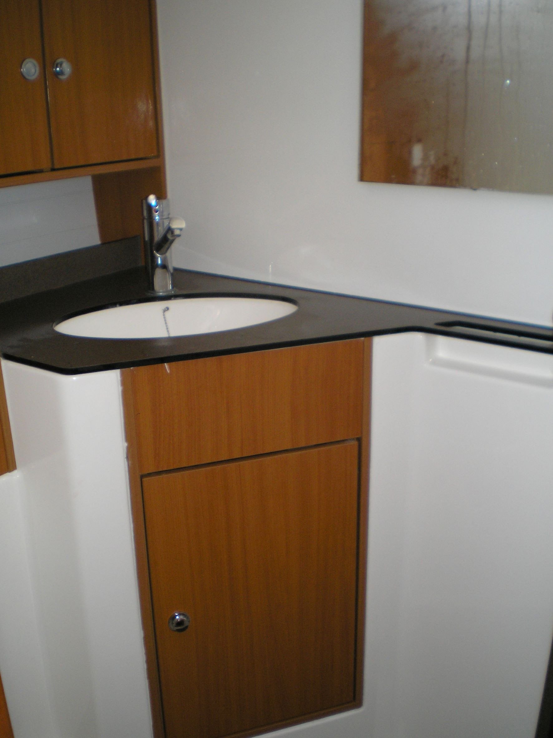 Patroklos - Sailboat in Lefkada