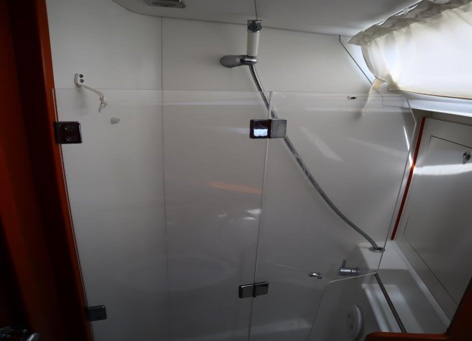 Ecstasea - Sailboat in Alimos