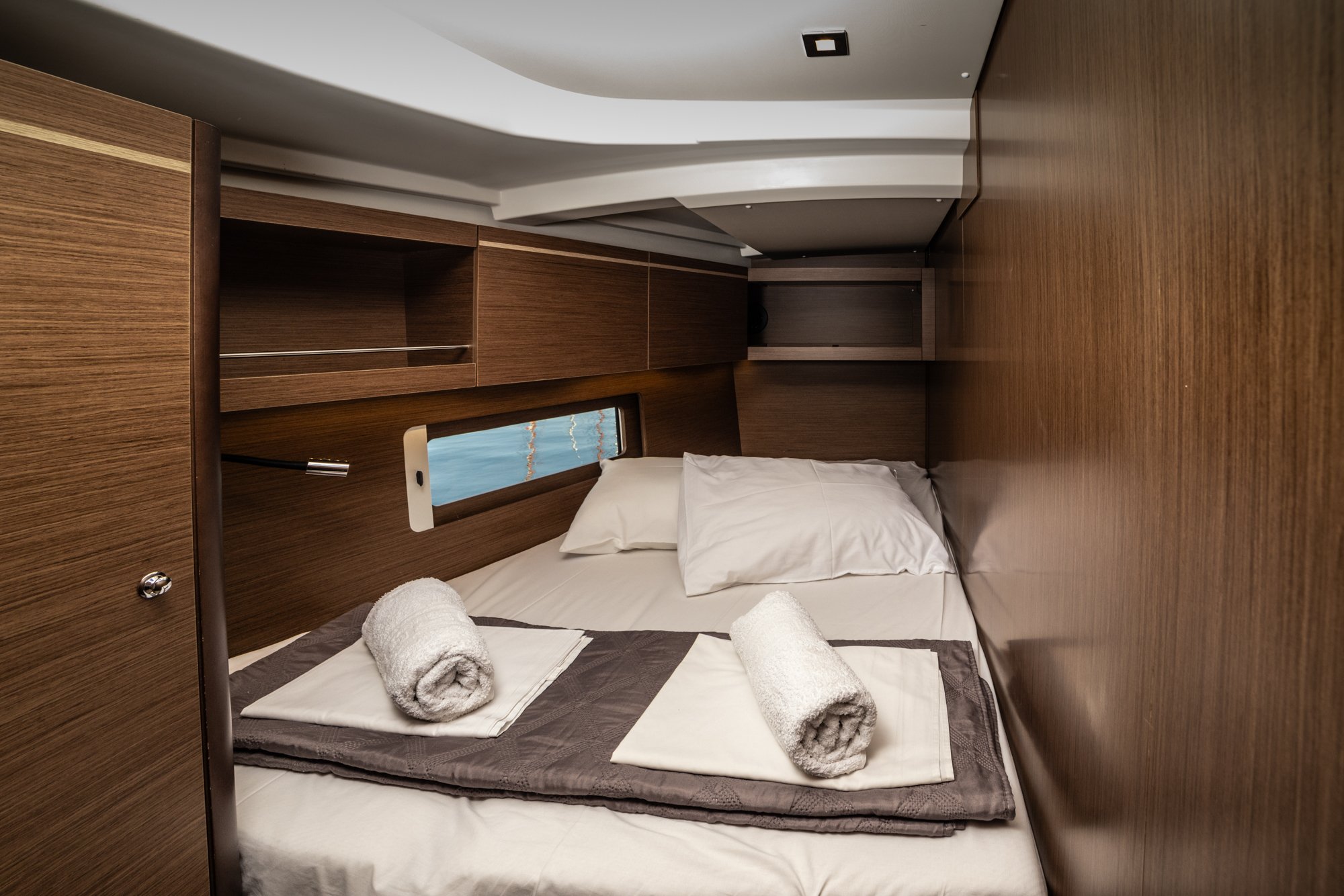 Mary Too - Sailboat in Alimos