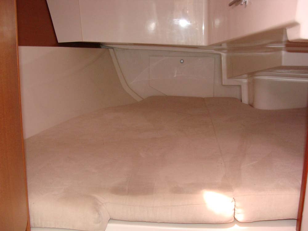 Selini - Sailboat in Alimos