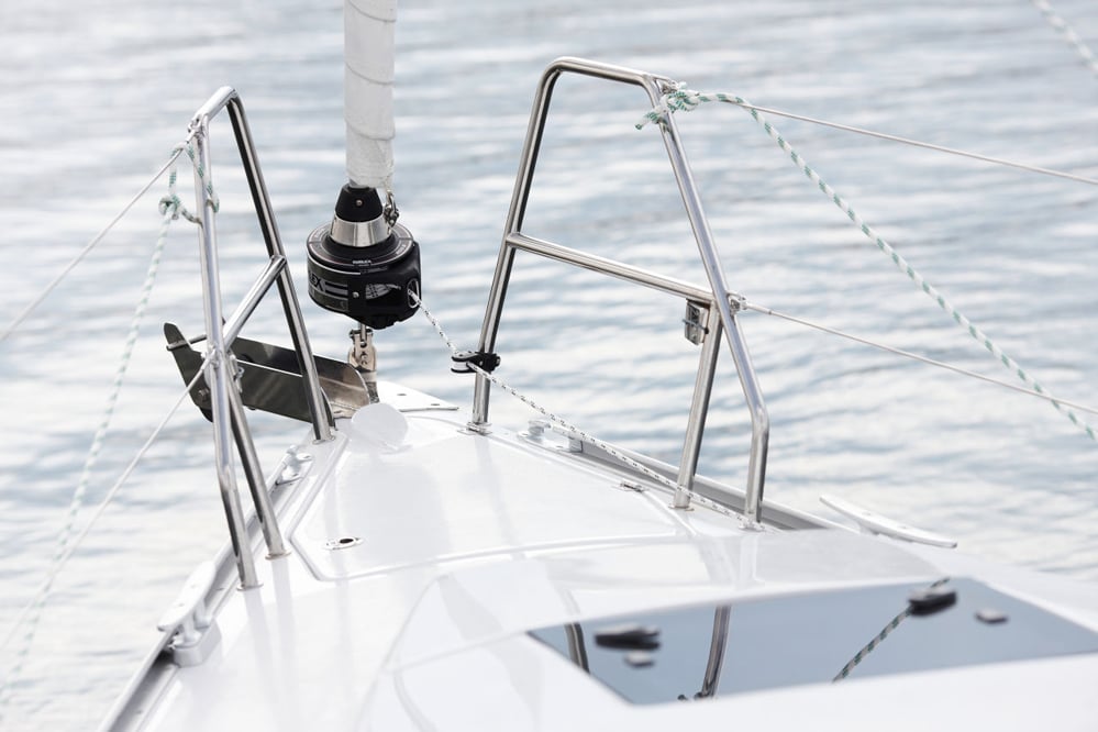 Selini - Sailboat in Alimos