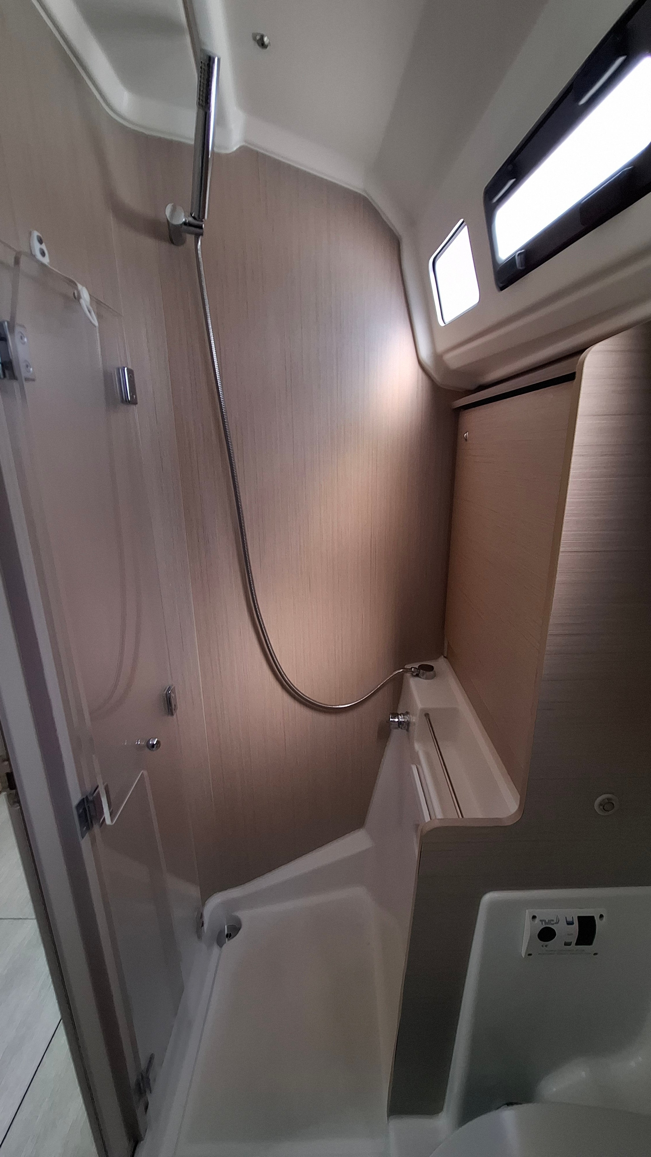 Fots - Sailboat in Palairos