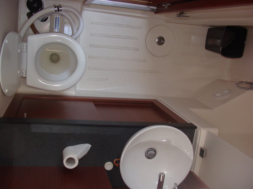 Sugar - Sailboat in Alimos