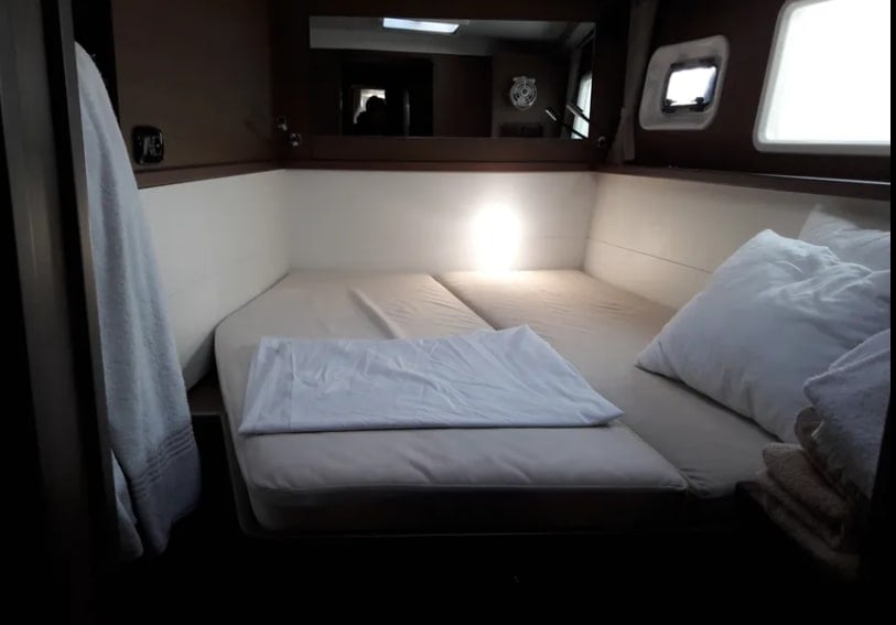 Solstice - Catamaran in Alimos