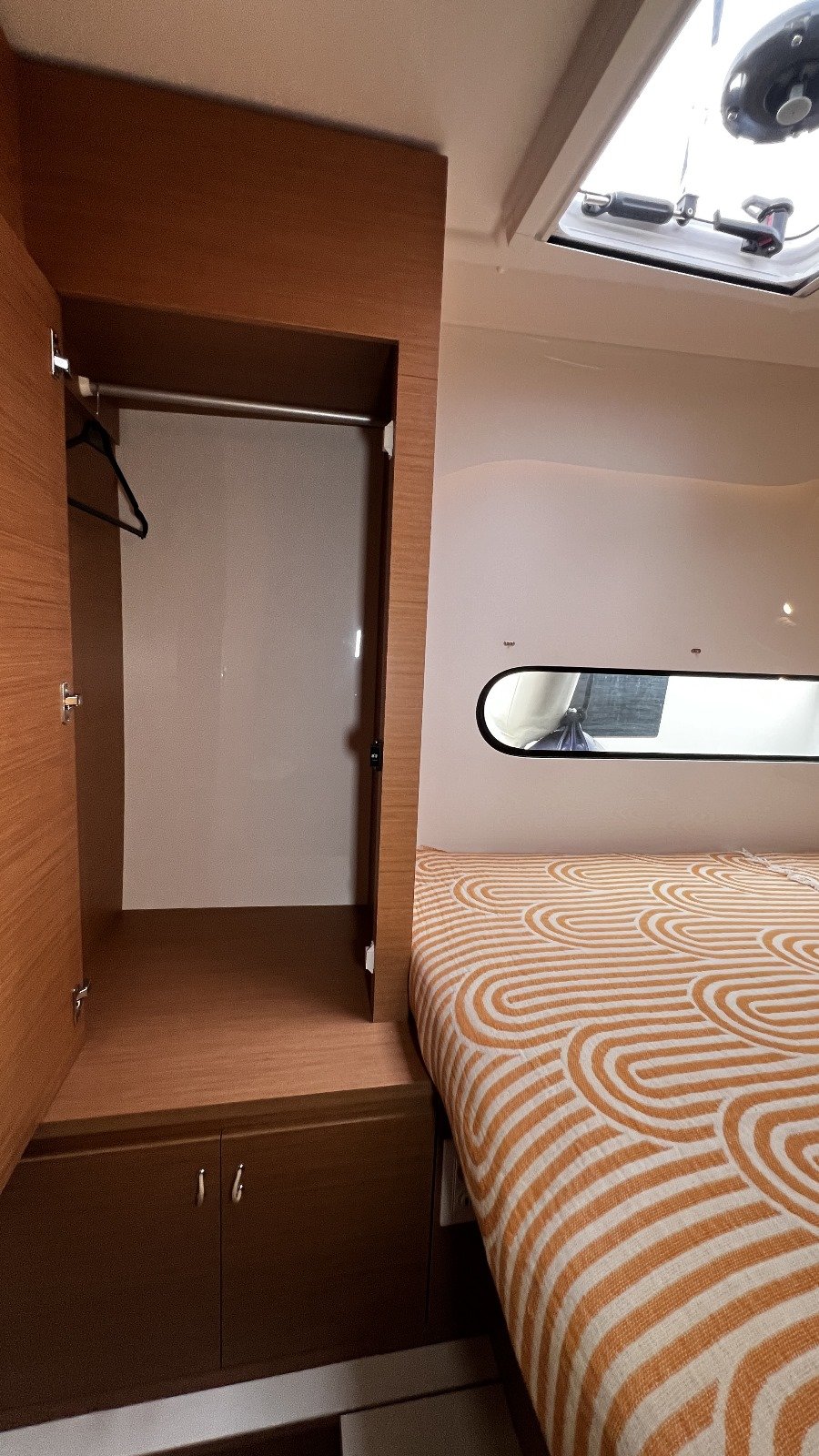 SMOTA - Catamaran in Fethiye