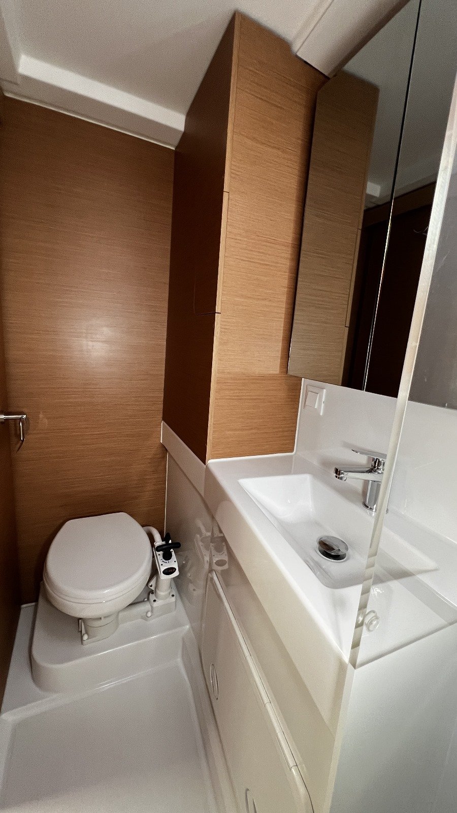 SMOTA - Catamaran in Fethiye