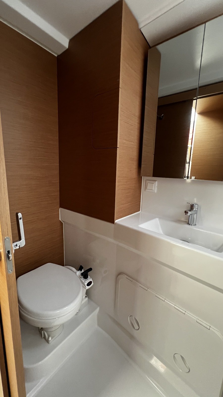 SMOTA - Catamaran in Fethiye