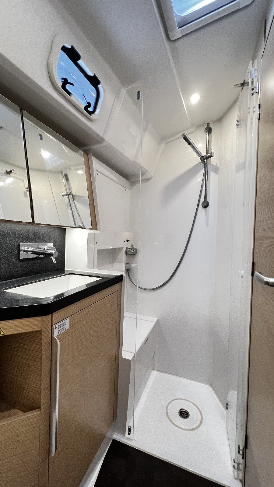 DORiS - Sailboat in Fethiye