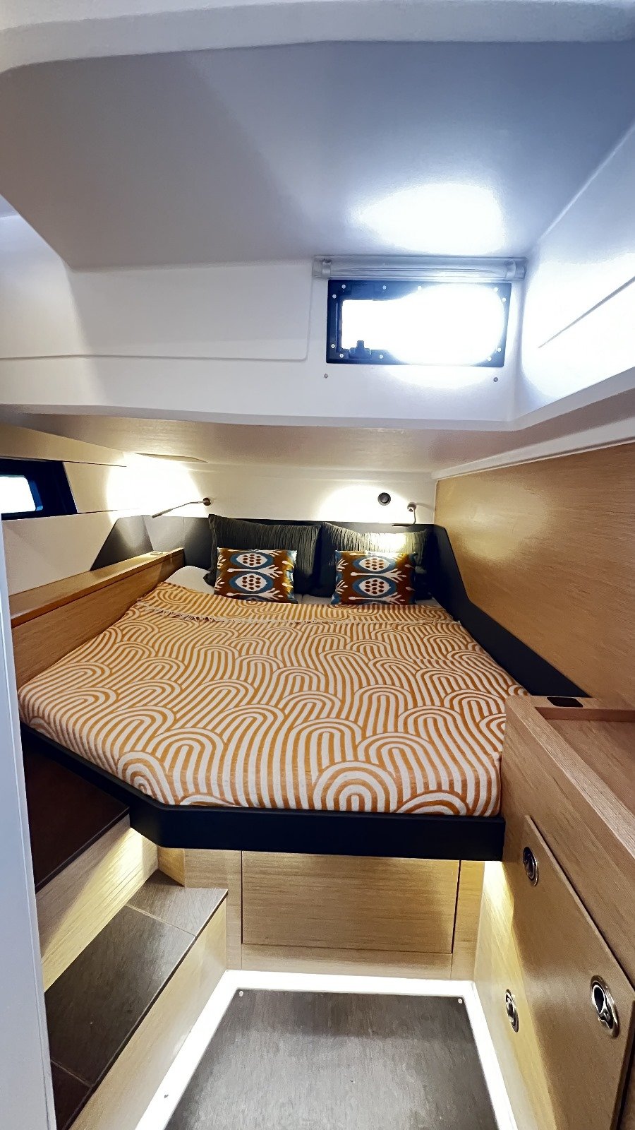 DORiS - Sailboat in Fethiye