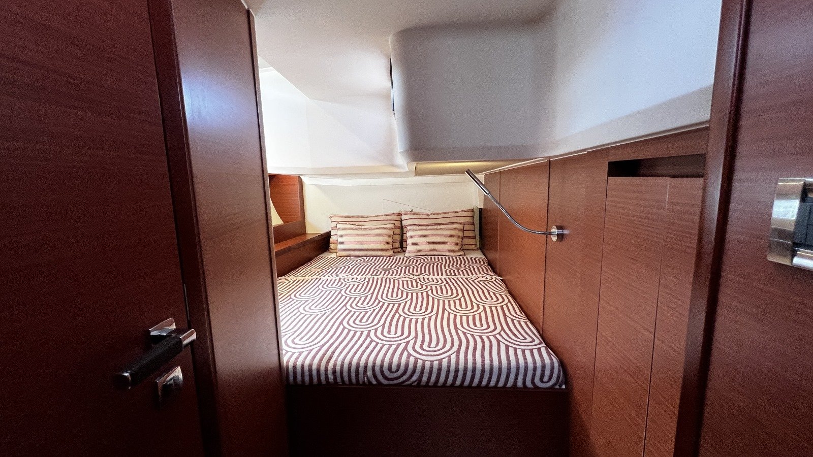 MiR - Sailboat in Fethiye