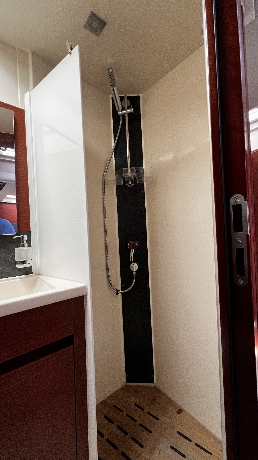 MiR - Sailboat in Fethiye