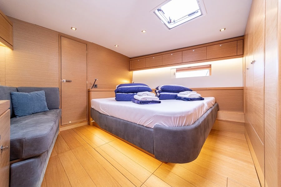 BAHIA FELIZ V - Sailboat in Primošten