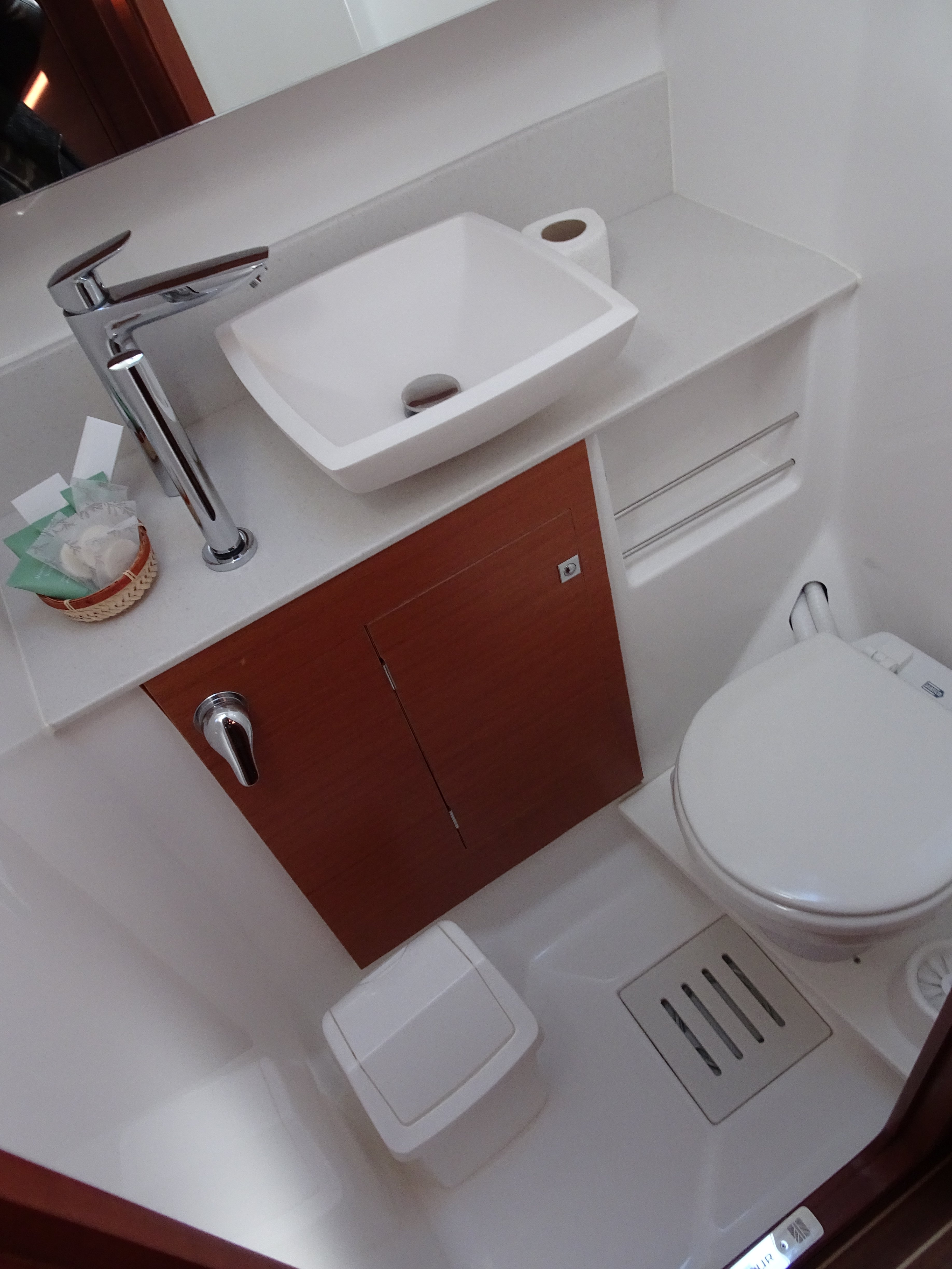 BARMALEY - Sailboat in Primošten