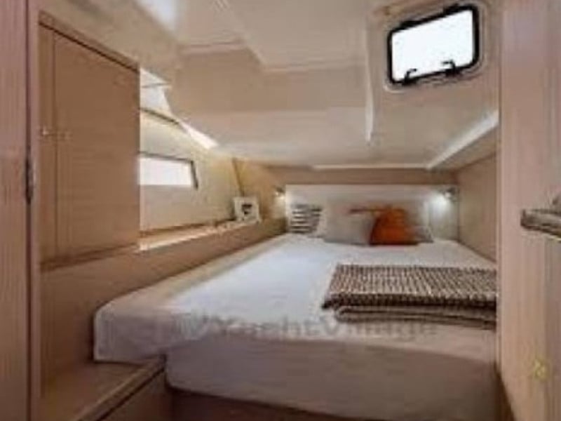 Bolero - Sailboat in Lefkada