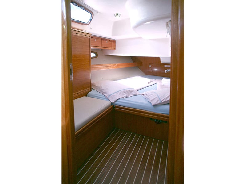 Aiolos - Yelkenli içinde Lavrio