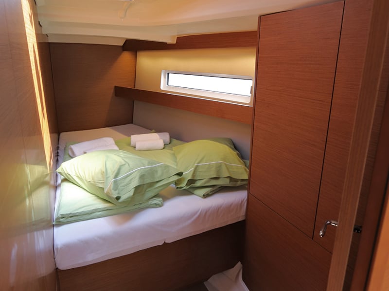 Ermis - Sailboat in Lavrio