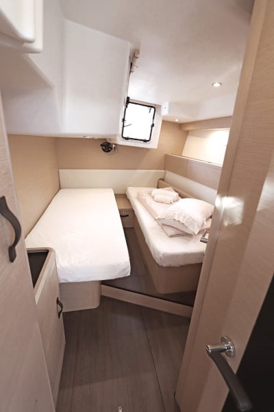 Atlas - Sailboat in Lavrio