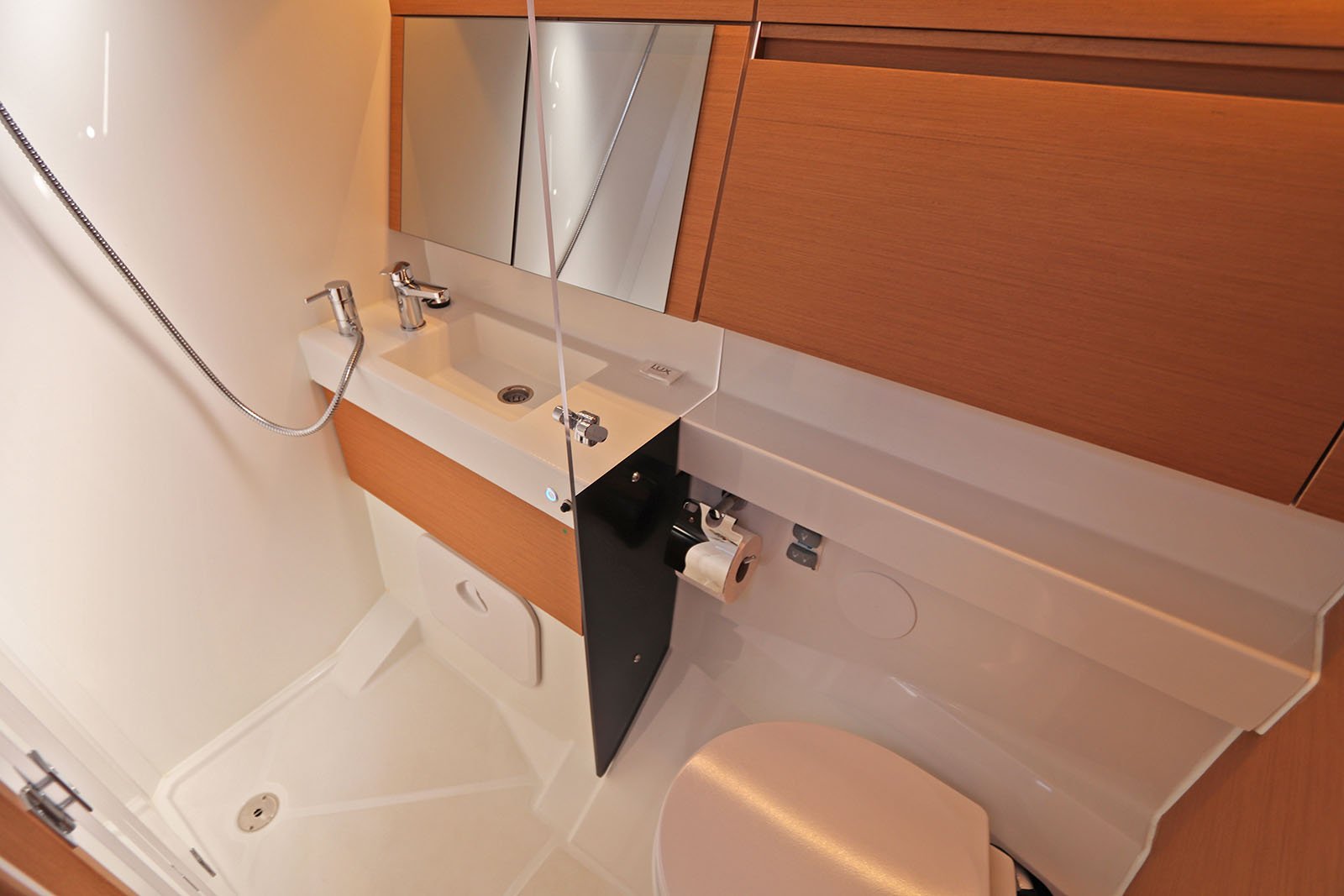 Paris - Yelkenli içinde Lavrio