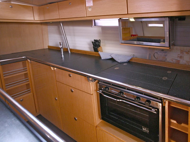 Apollon - Yelkenli içinde Lavrio