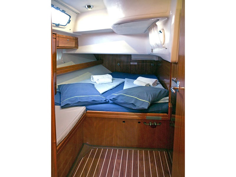 Agamemnon - Yelkenli içinde Lavrio