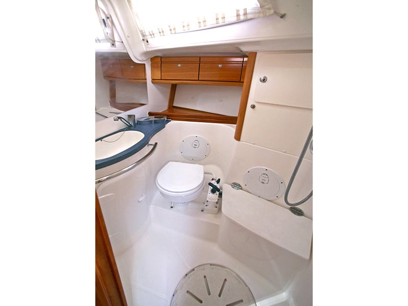 Agamemnon - Yelkenli içinde Lavrio