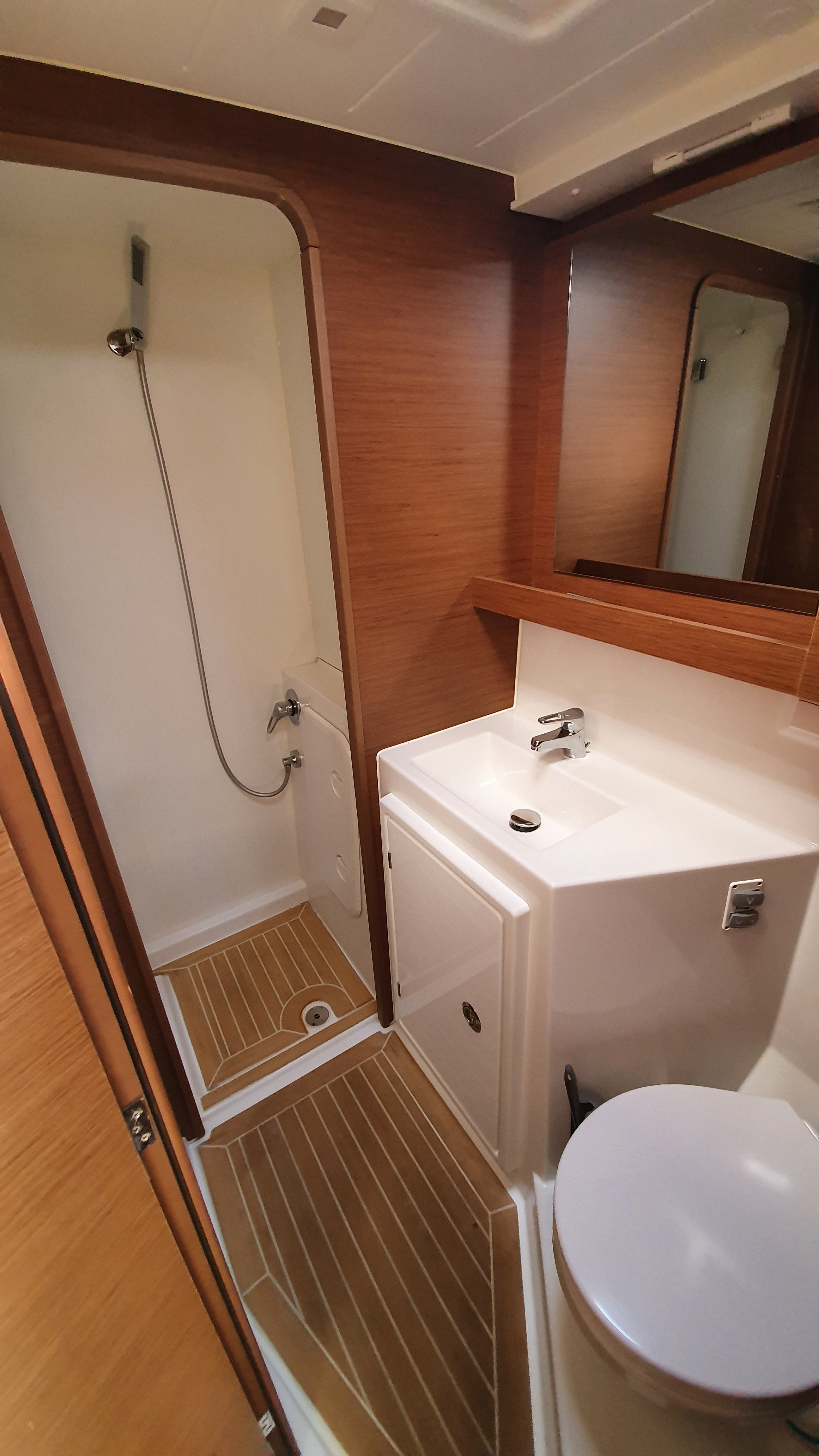 Avadele - Catamaran in Hyères