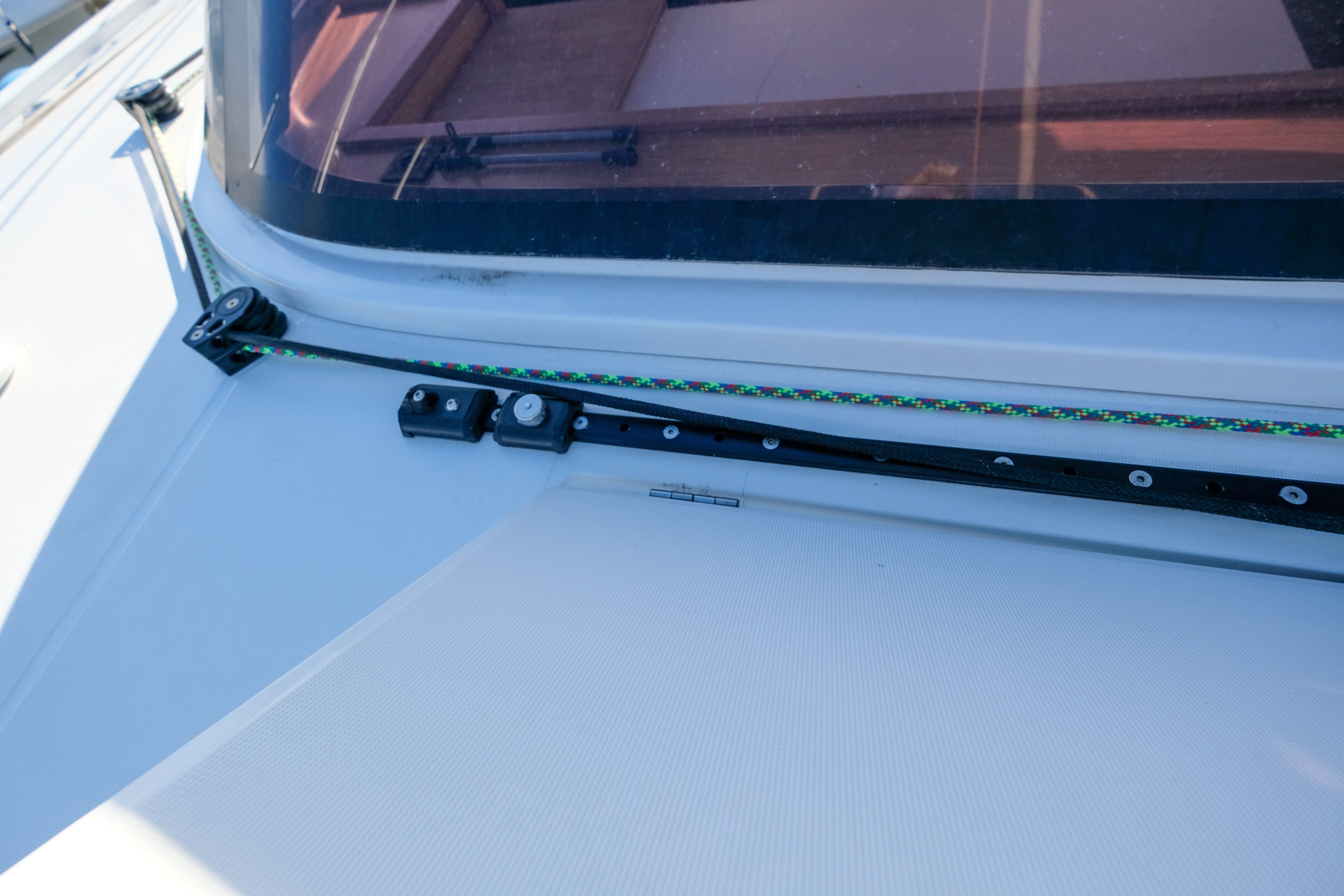 Grelots - Catamaran in Hyères