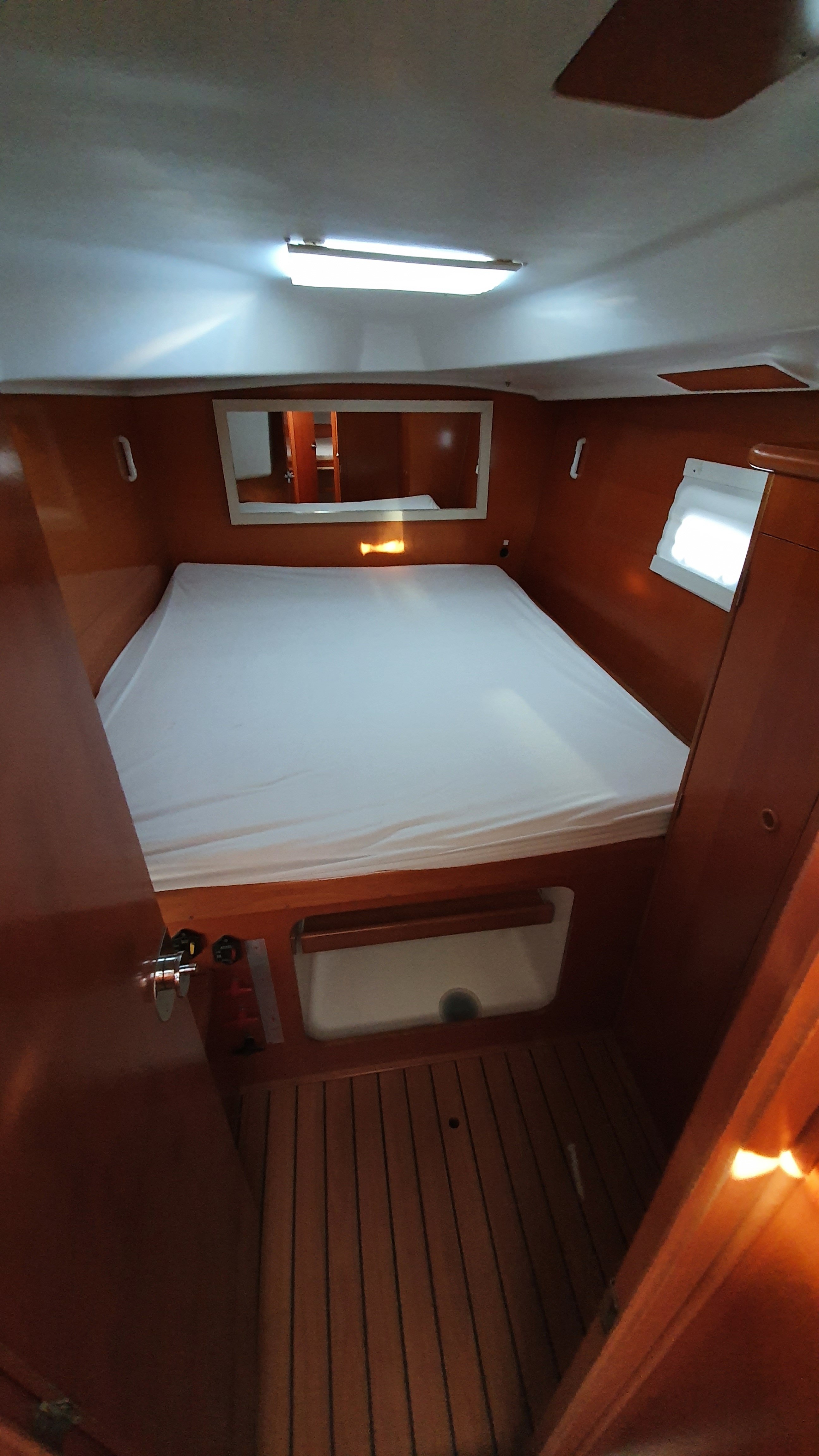 Manatéa - Catamaran in Hyères