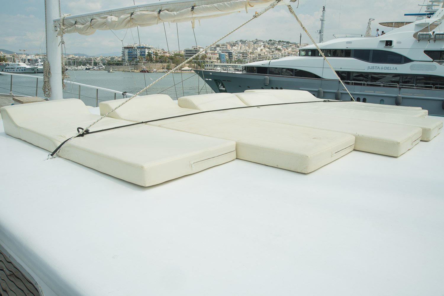 Aphrodite - Gulet in Kerkira