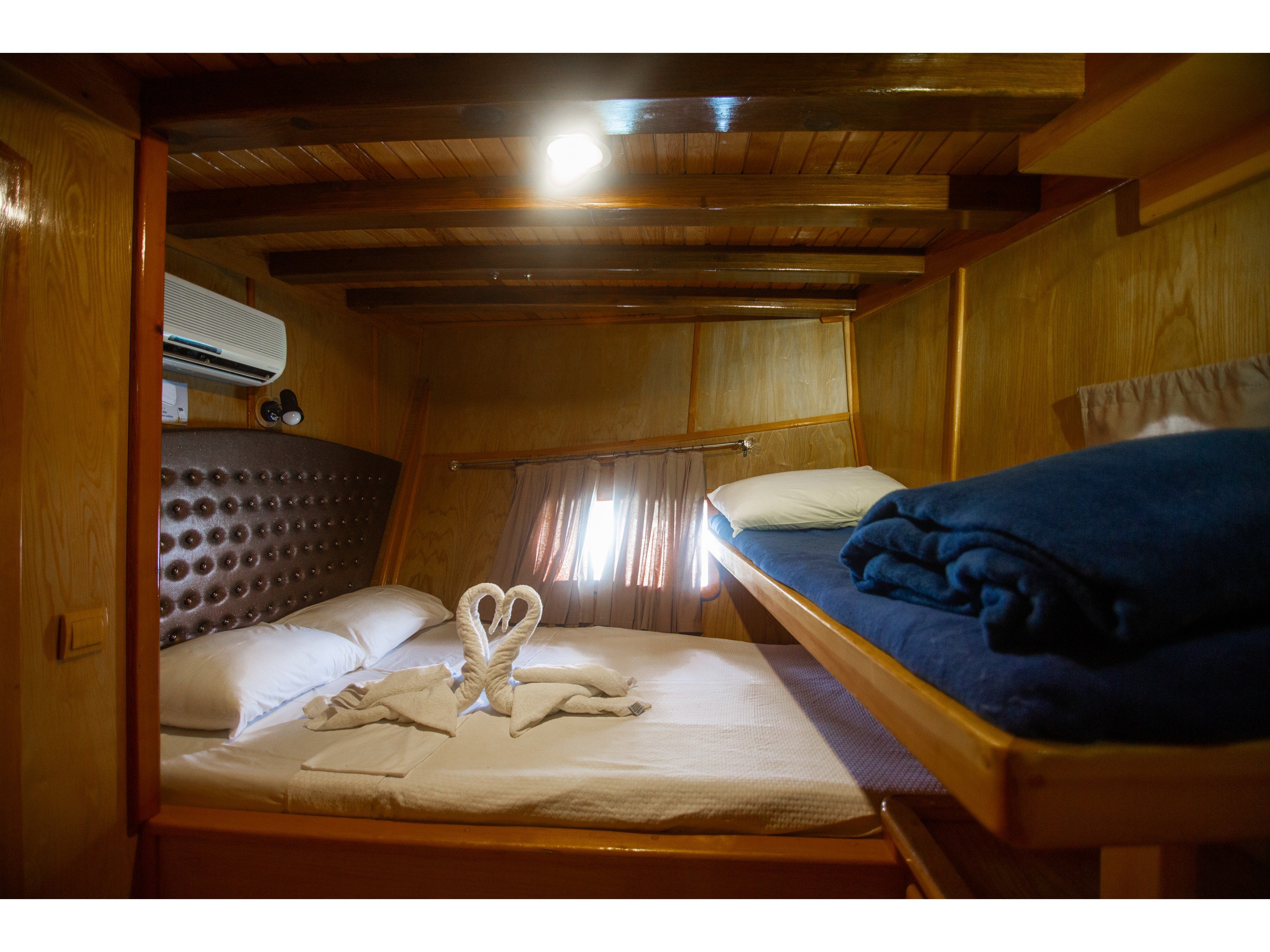 Harmonia - Gulet in Zakinthos