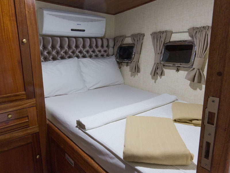 Hemera - Gulet in Zakinthos