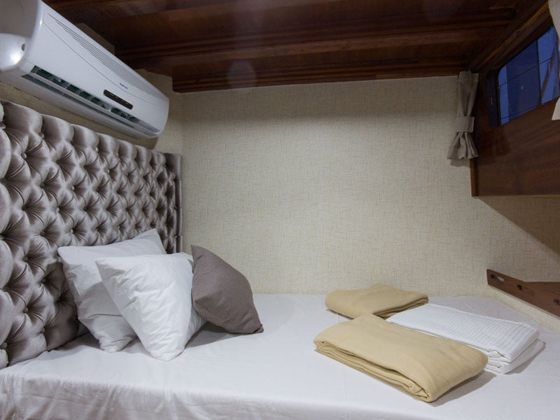 Hemera - Gulet in Zakinthos