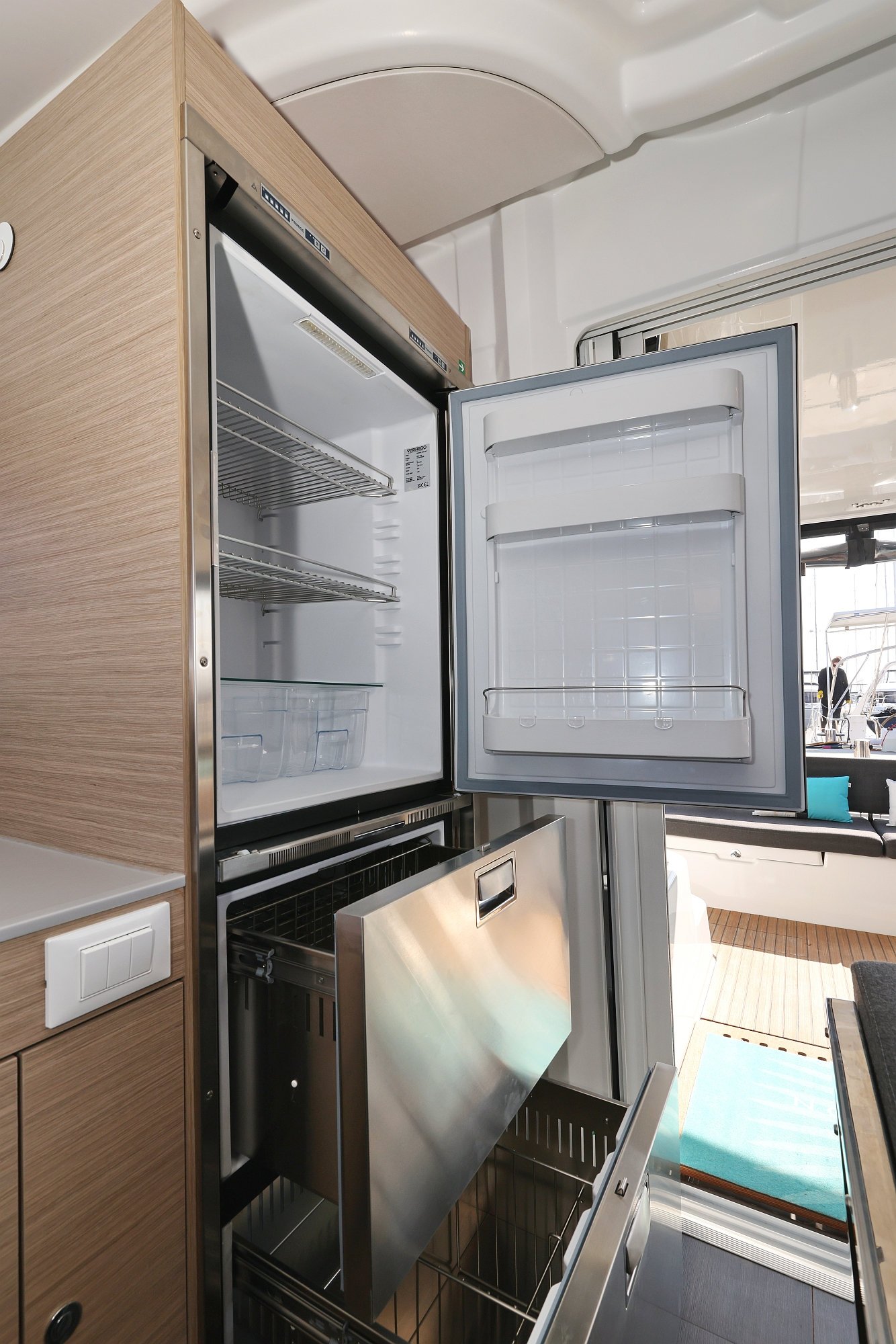 NAMI - Catamaran in Bibinje