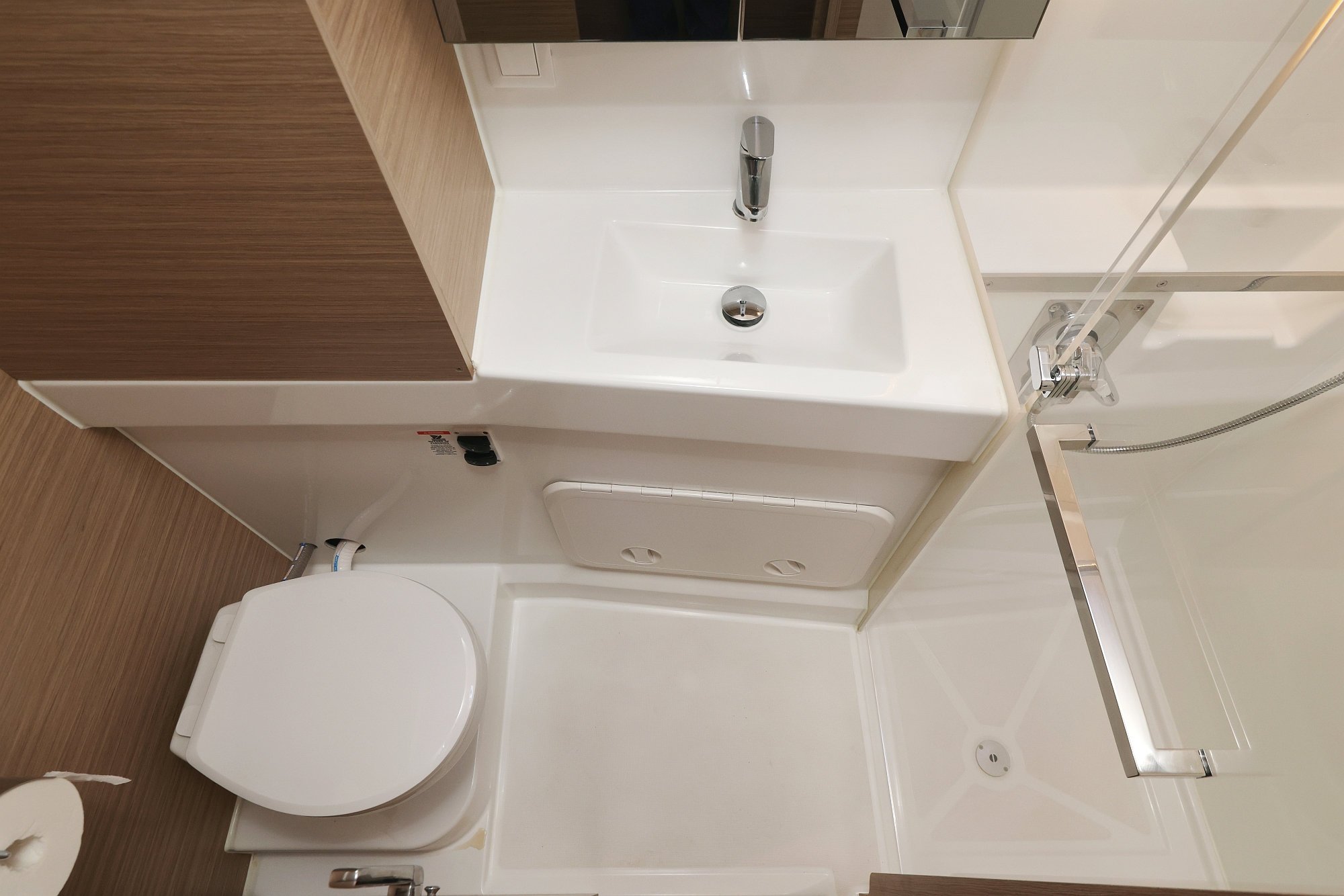 NAMI - Catamaran in Bibinje