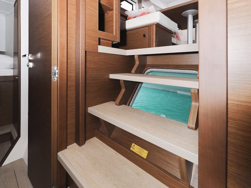 LANCELOT - Catamaran in Bibinje