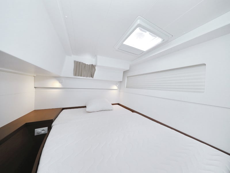 LANCELOT - Catamaran in Bibinje