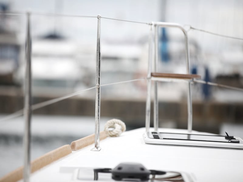 LANCELOT - Catamaran in Bibinje